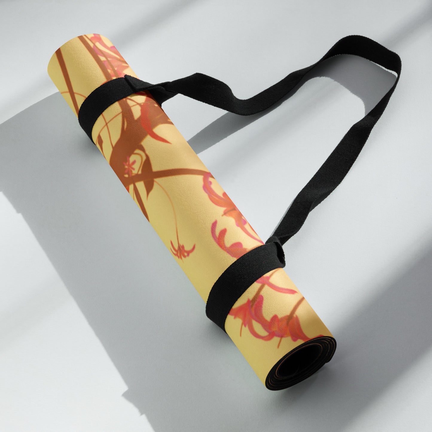 Yoga mat Ciaobellatre