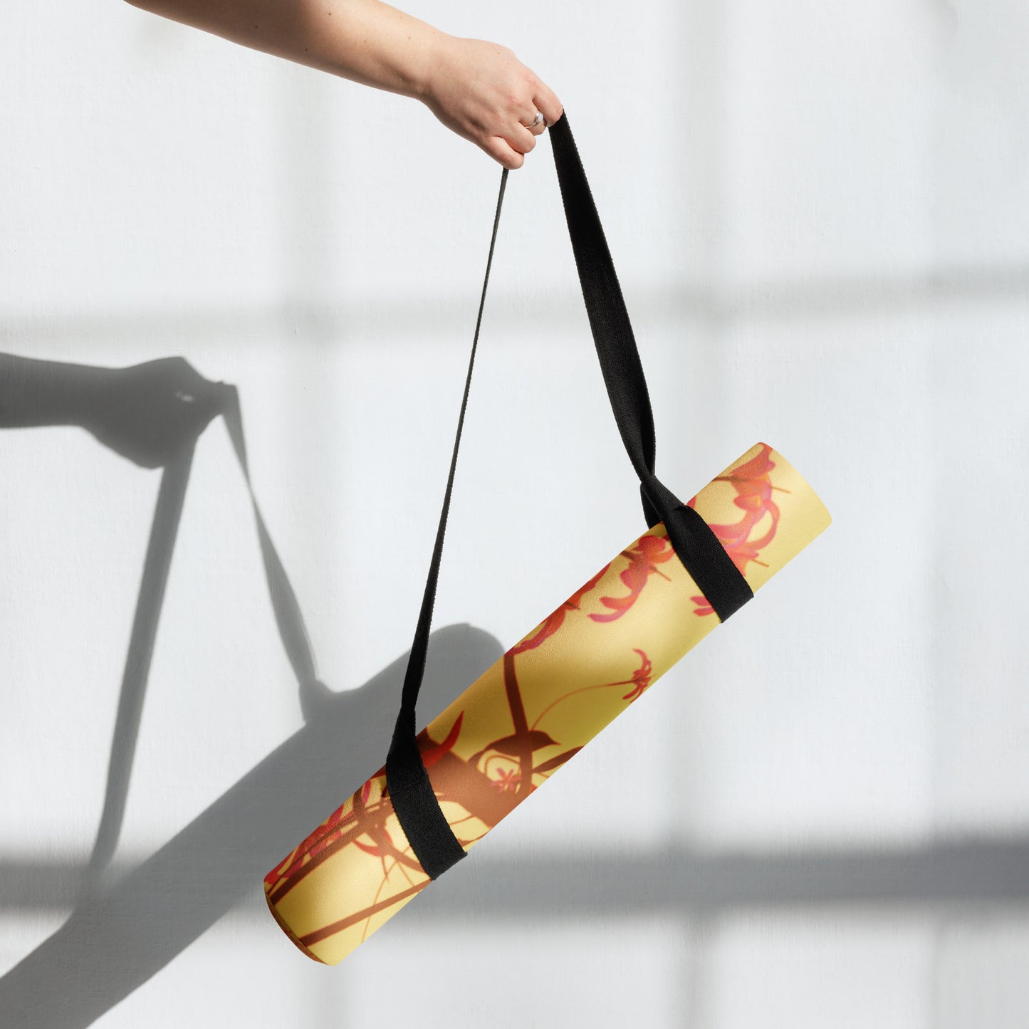 Yoga mat Ciaobellatre