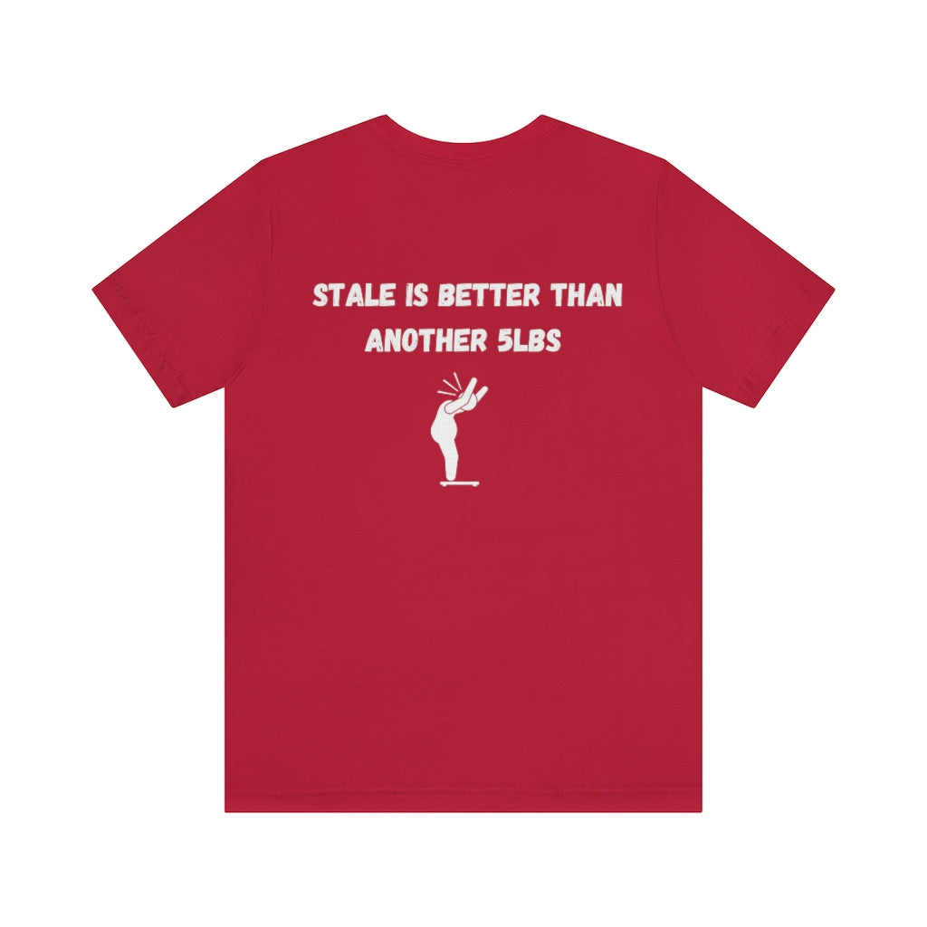 Excuse #101 T-Shirt Printify