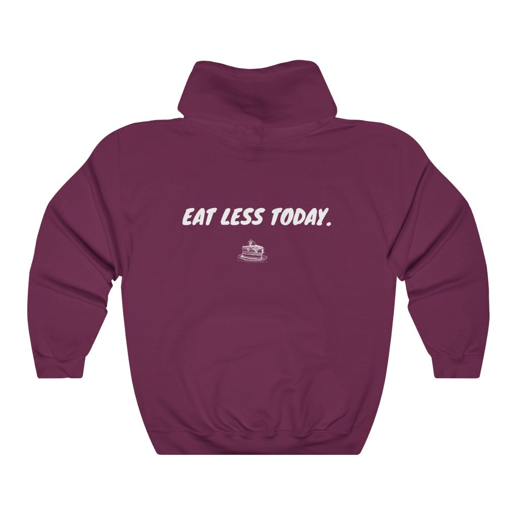 Excuse #20 Unisex Heavy Blend™ Hoodie Printify