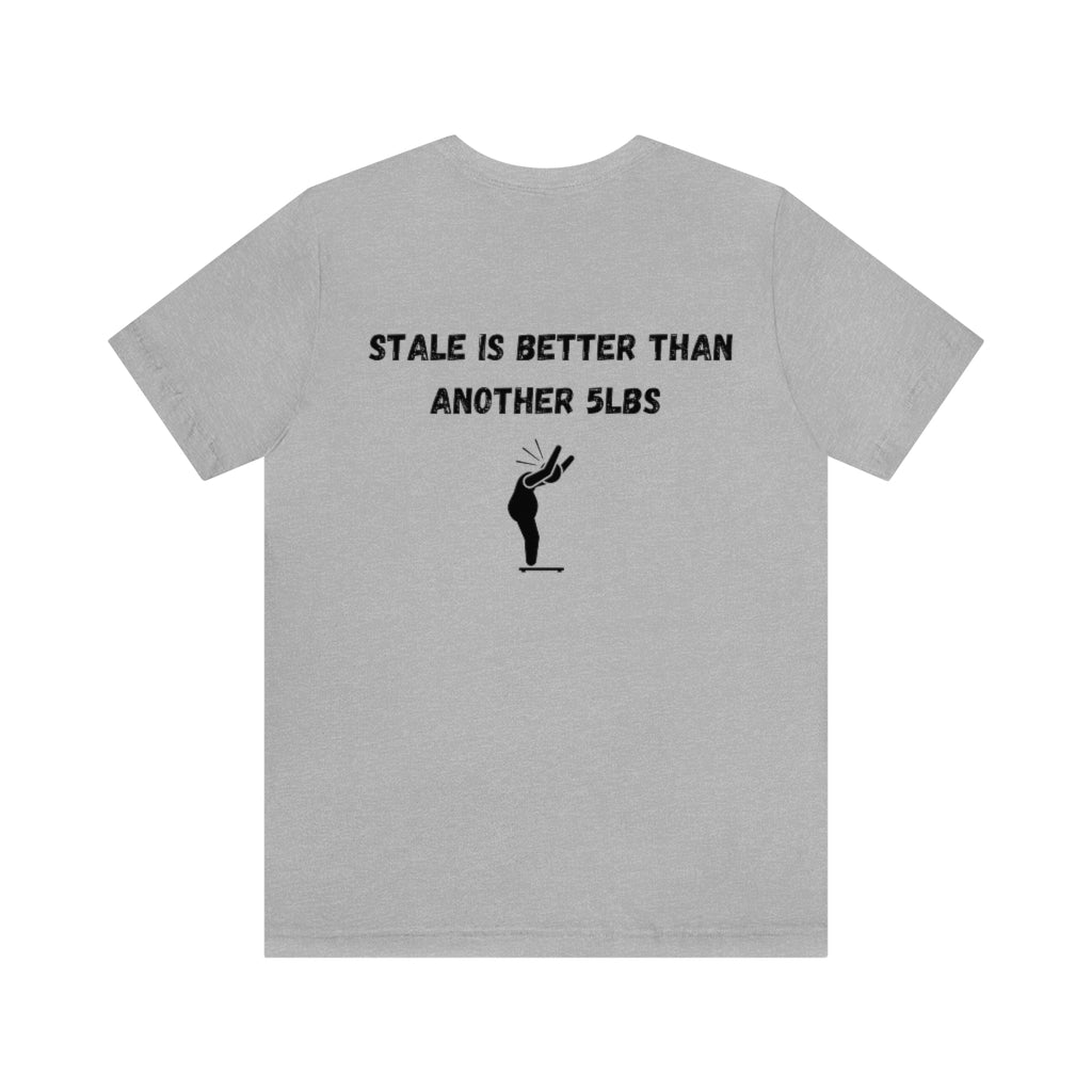 Excuse #101 T-Shirt Printify