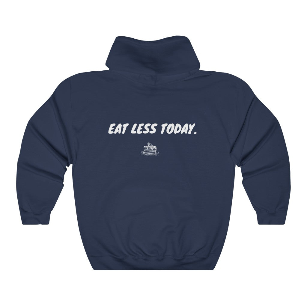 Excuse #20 Unisex Heavy Blend™ Hoodie Printify