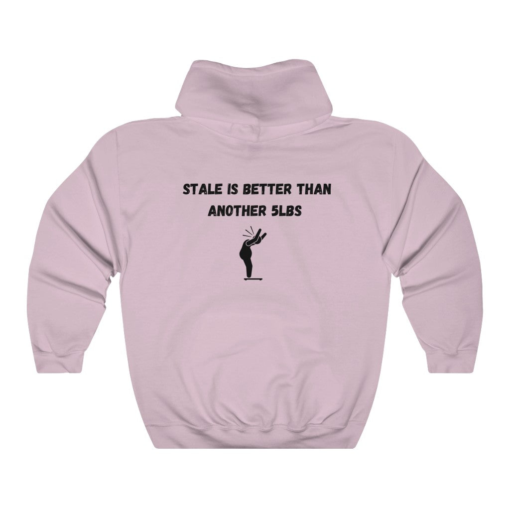 Excuse #101 Unisex Heavy Blend™ Hoodie Printify
