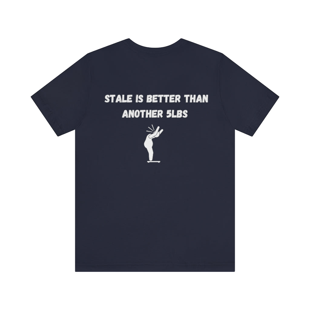 Excuse #101 T-Shirt Printify