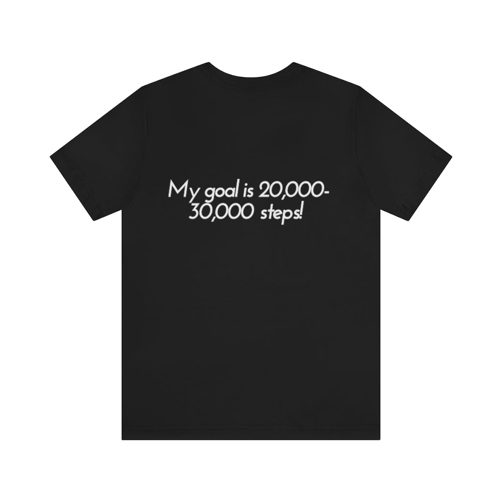 Excuse #138 Graphic T-Shirt Printify