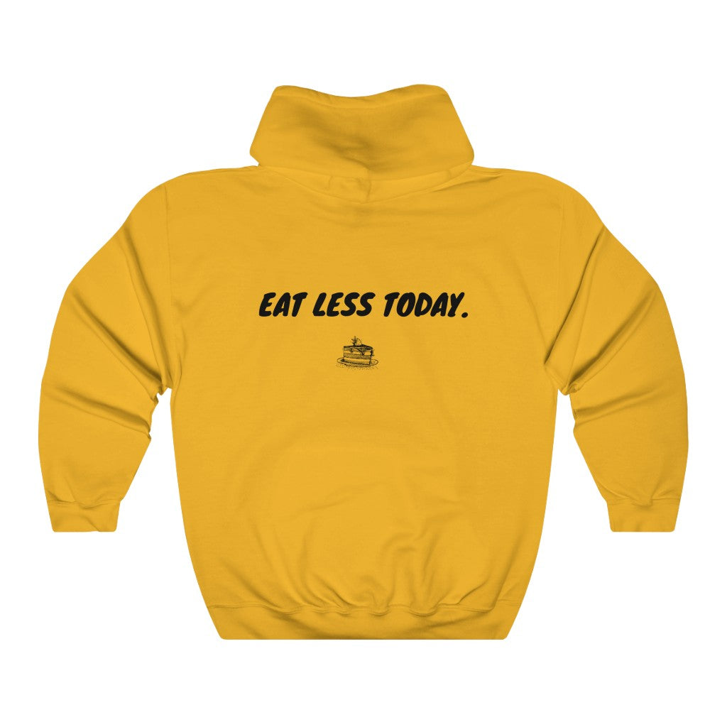 Excuse #20 Unisex Heavy Blend™ Hoodie Printify
