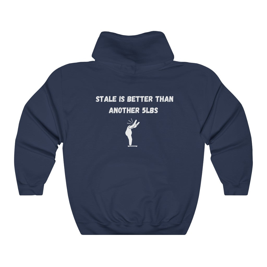 Excuse #101 Unisex Heavy Blend™ Hoodie Printify
