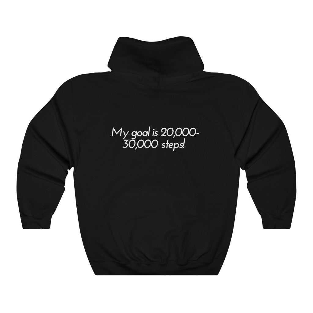 Excuse #138 Unisex Heavy Blend™ Hoodie Printify