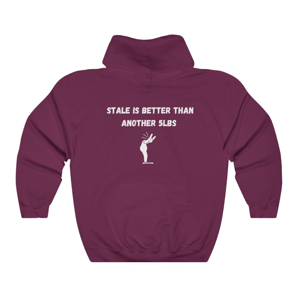 Excuse #101 Unisex Heavy Blend™ Hoodie Printify