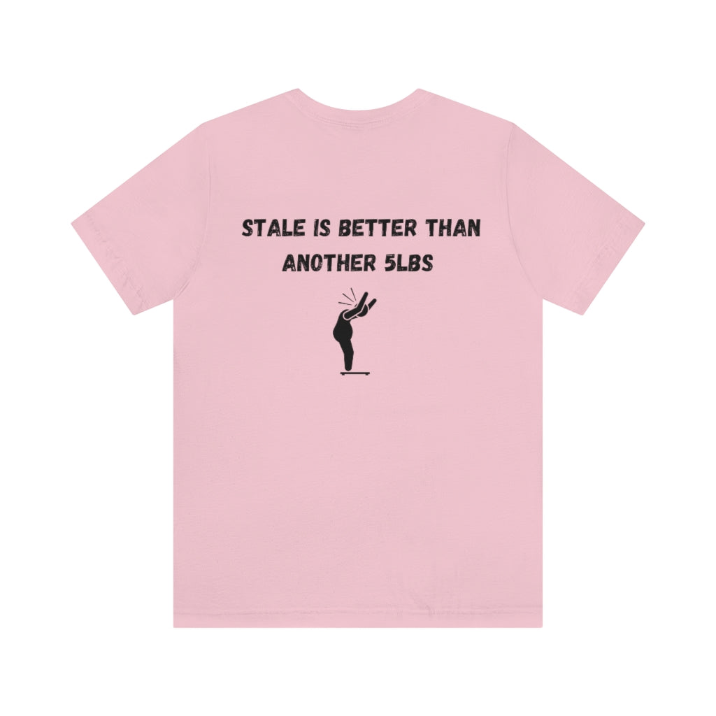 Excuse #101 T-Shirt Printify