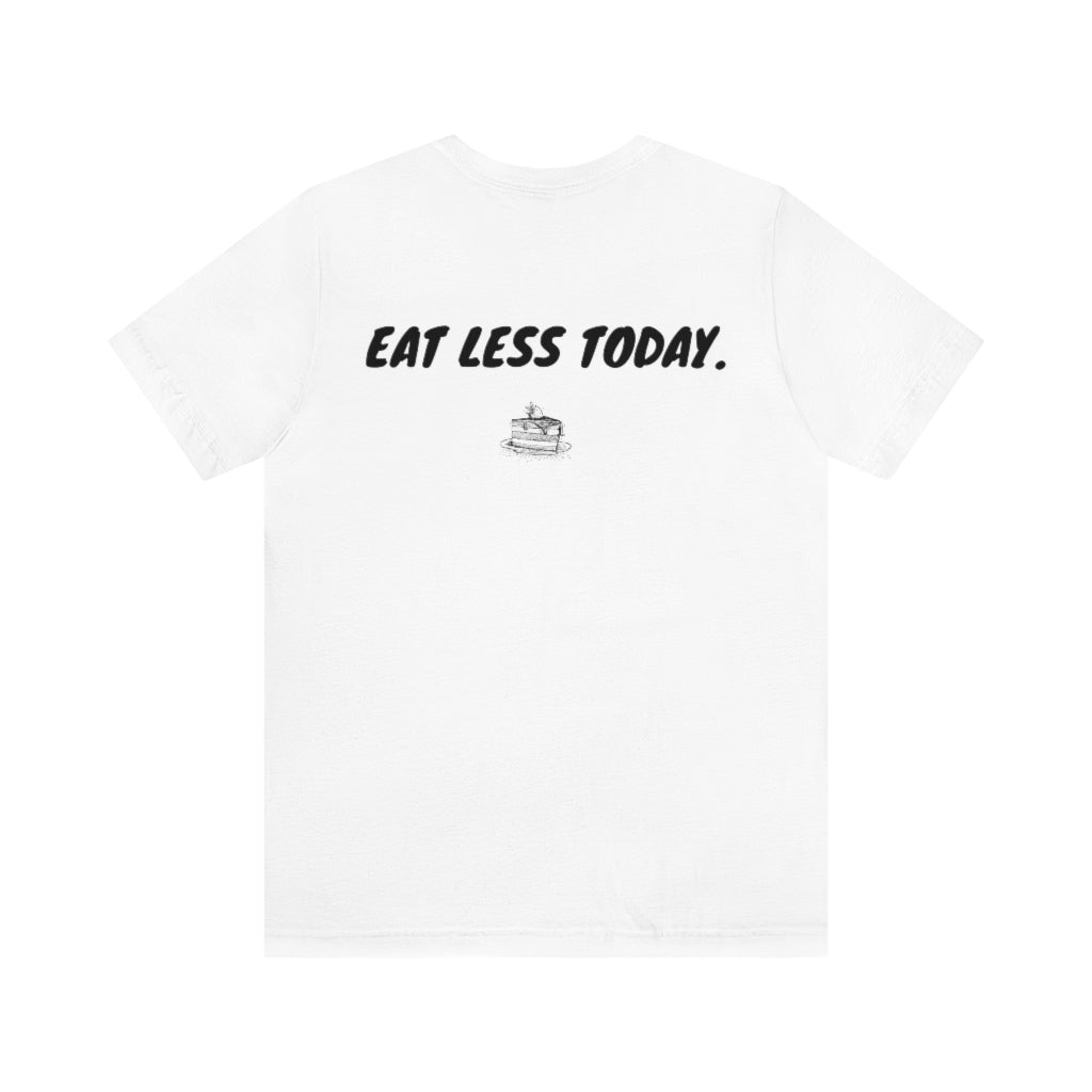 Excuse #20 Graphic T-Shirt Printify