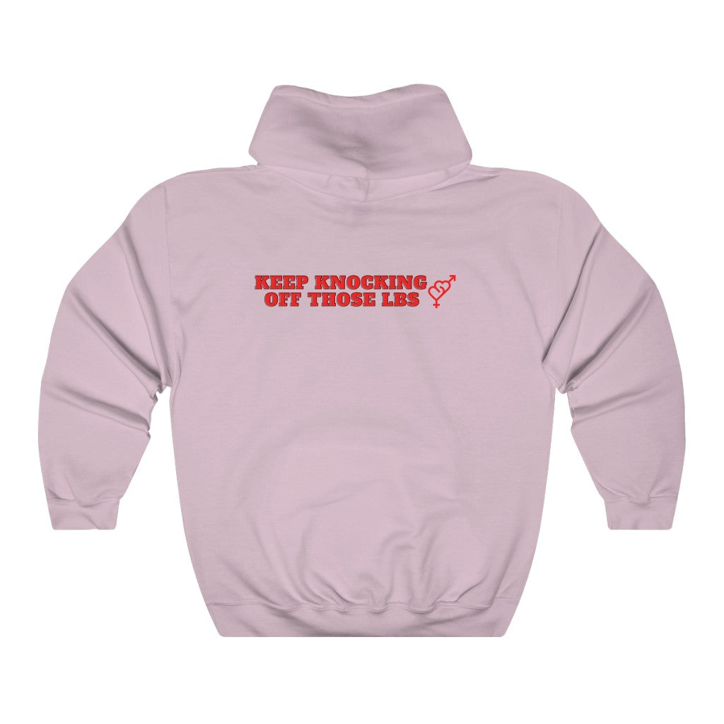 Excuse #176 Unisex Heavy Blend™ Hoodie Printify