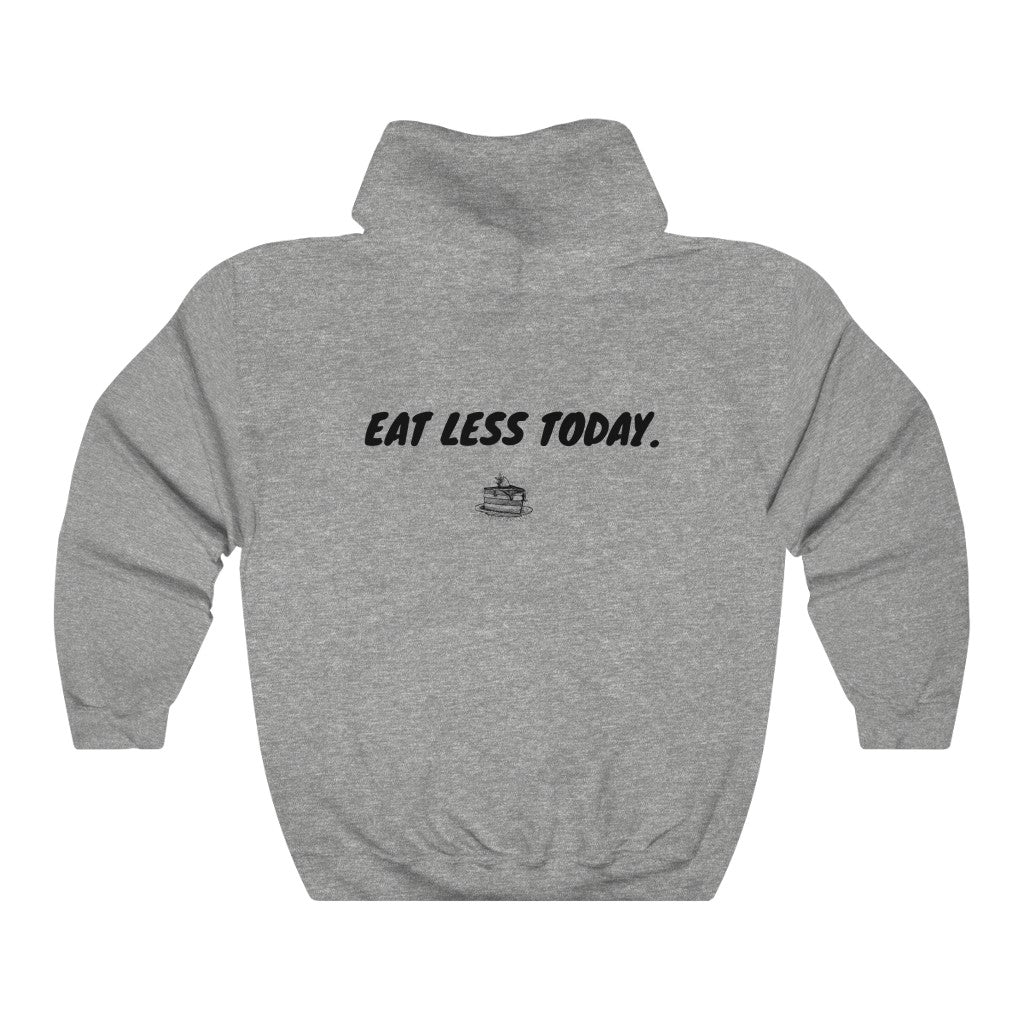 Excuse #20 Unisex Heavy Blend™ Hoodie Printify