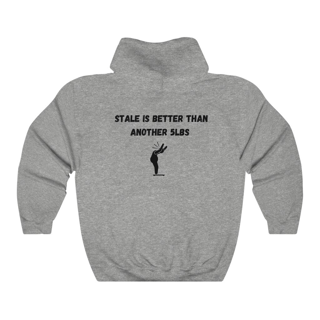 Excuse #101 Unisex Heavy Blend™ Hoodie Printify