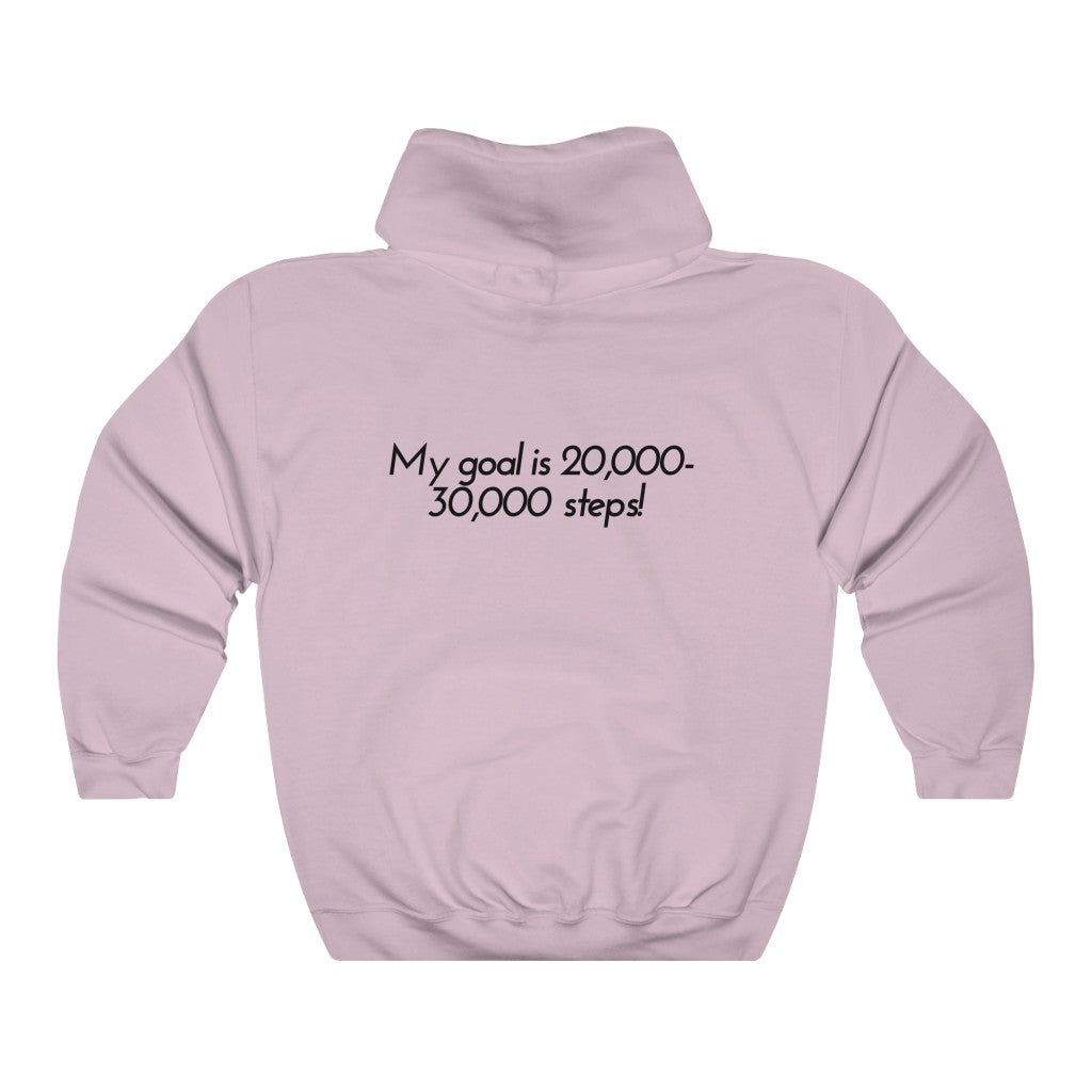 Excuse #138 Unisex Heavy Blend™ Hoodie Printify