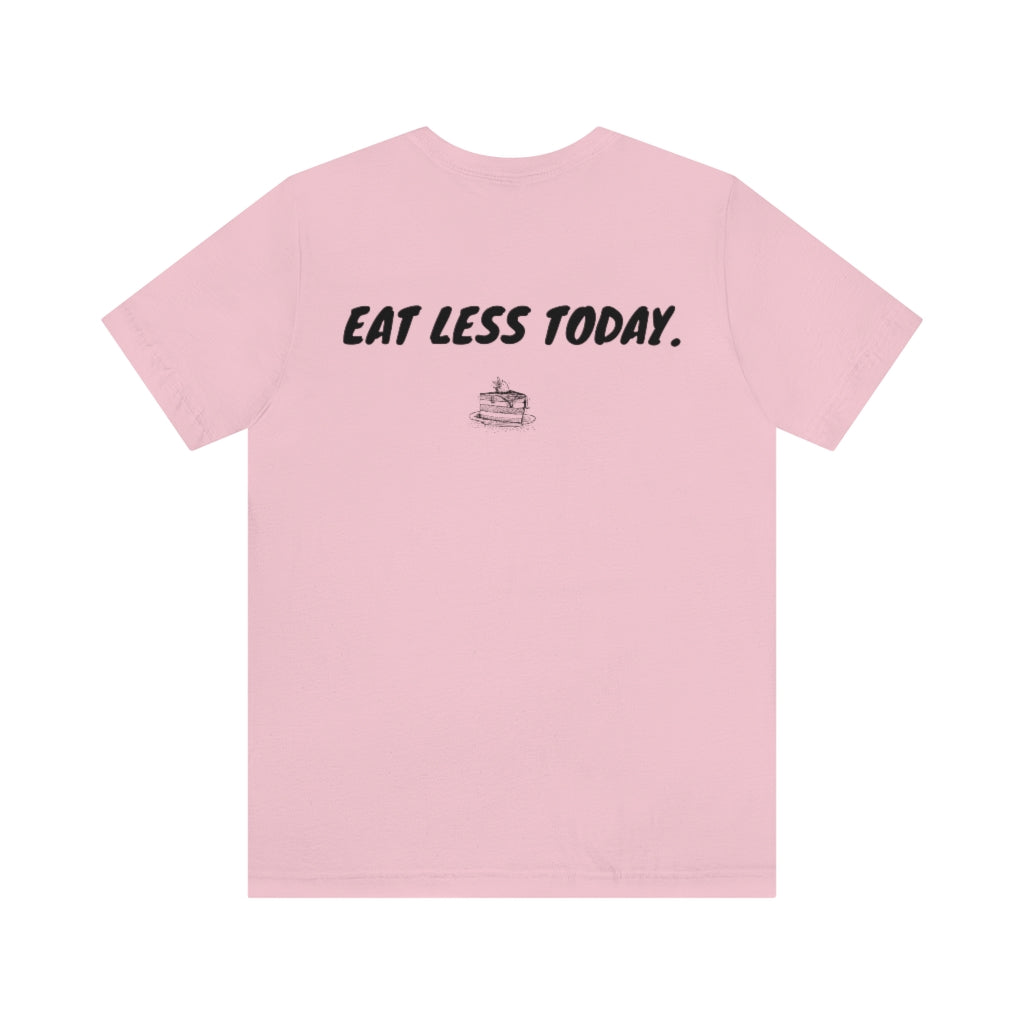 Excuse #20 Graphic T-Shirt Printify