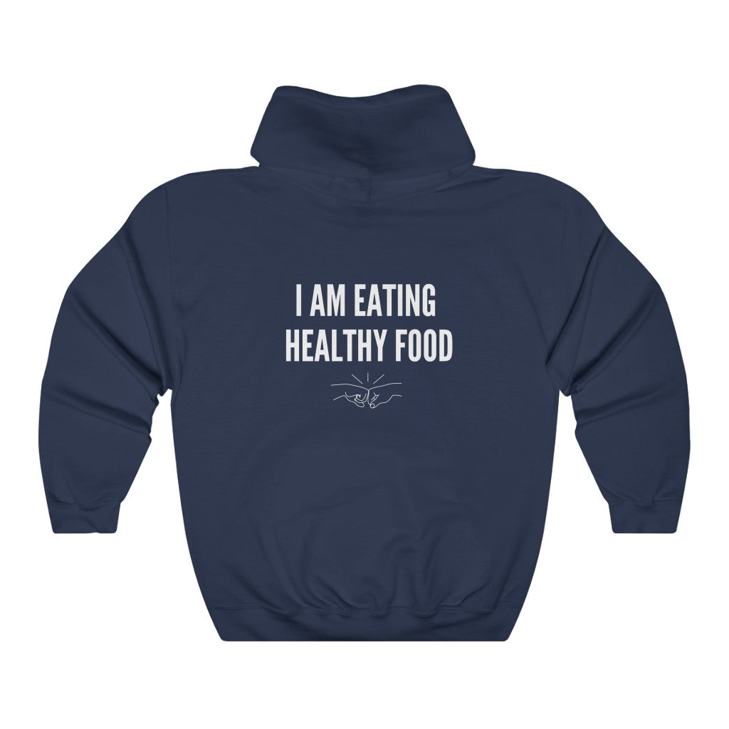 Excuse #5 Unisex Heavy Blend™ Hoodie Printify