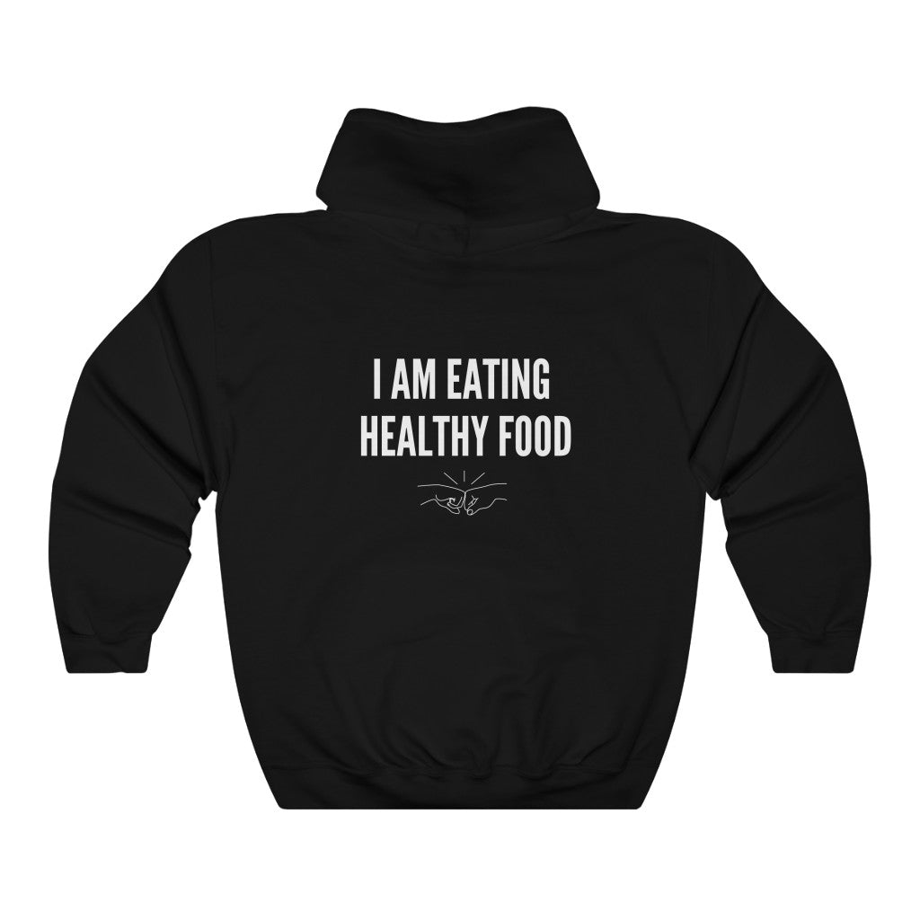 Excuse #5 Unisex Heavy Blend™ Hoodie Printify