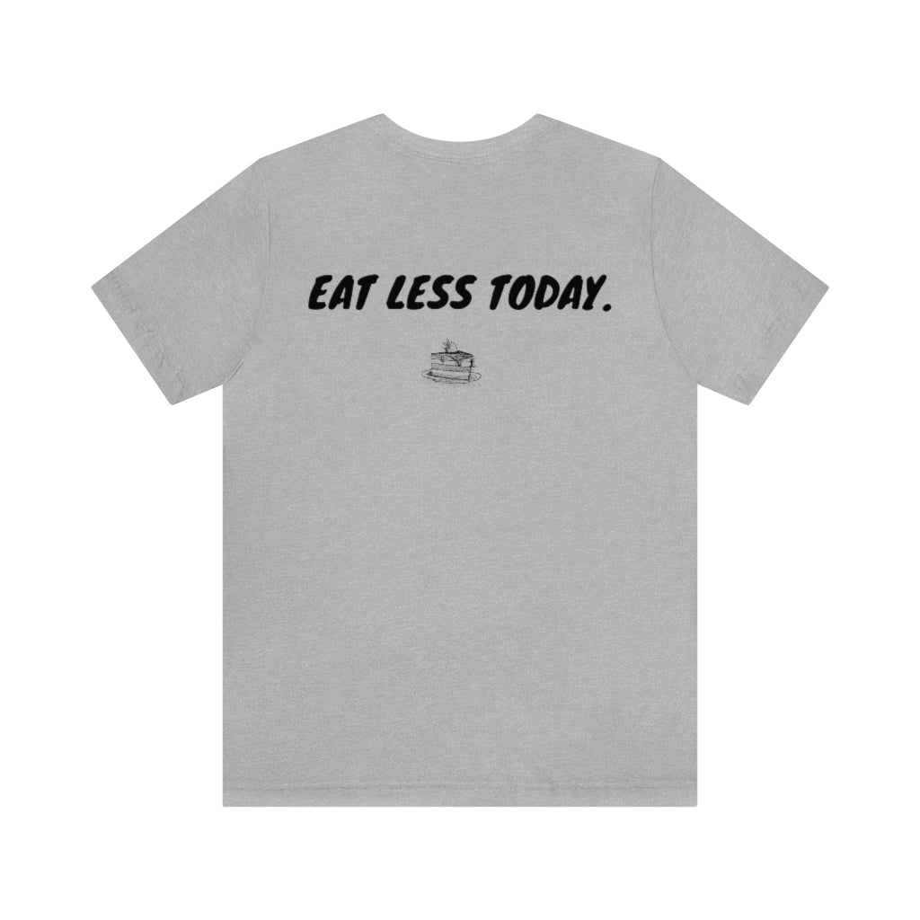 Excuse #20 Graphic T-Shirt Printify
