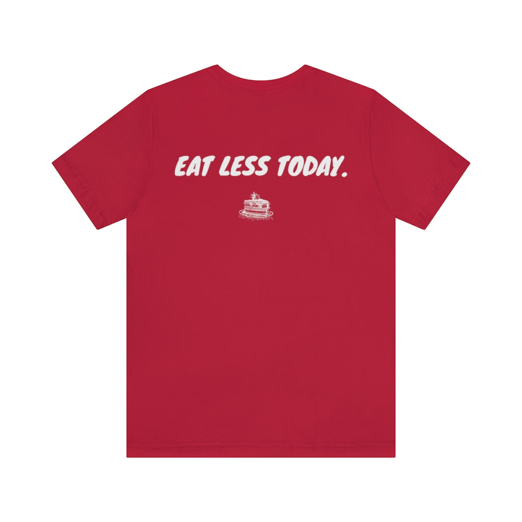Excuse #20 Graphic T-Shirt Printify