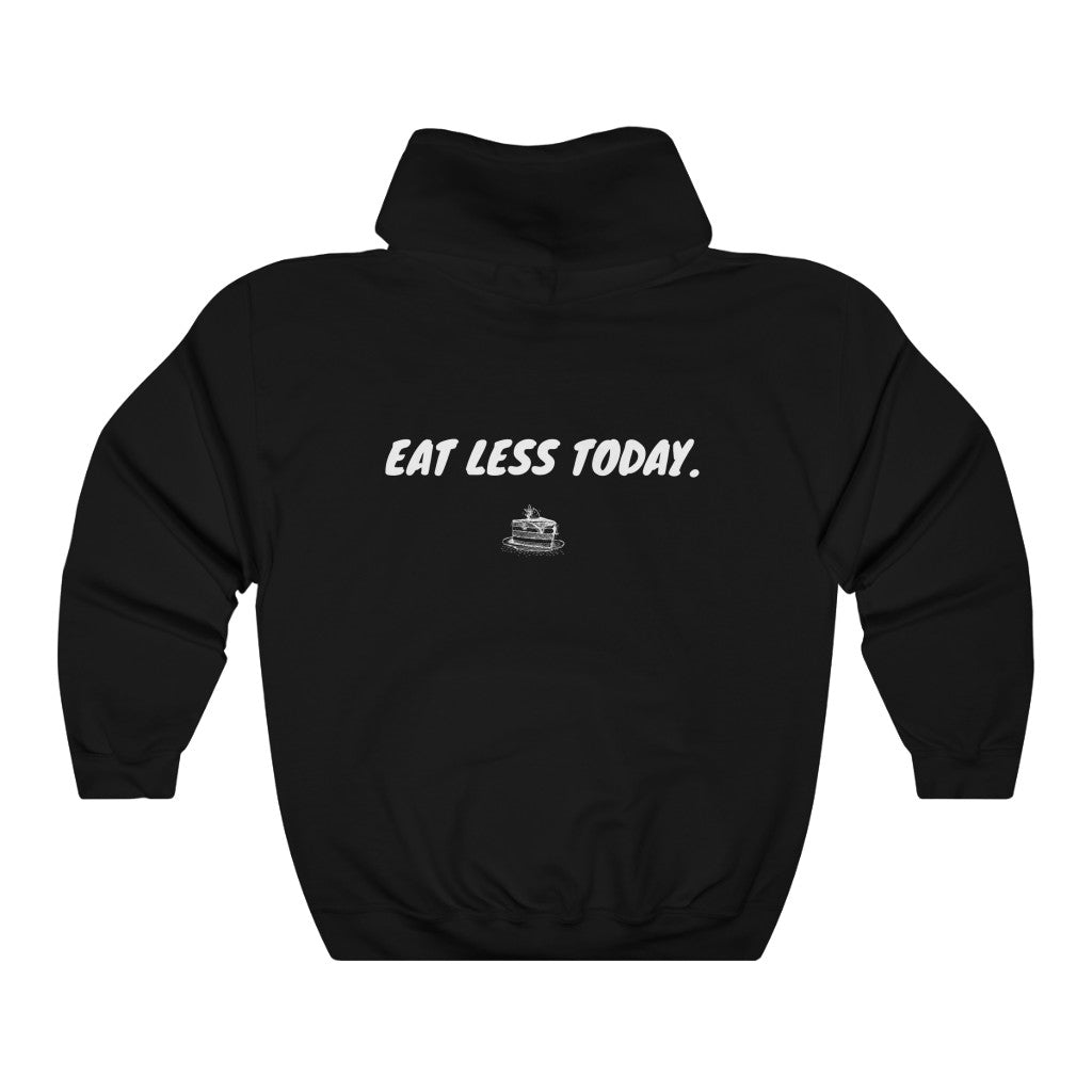 Excuse #20 Unisex Heavy Blend™ Hoodie Printify