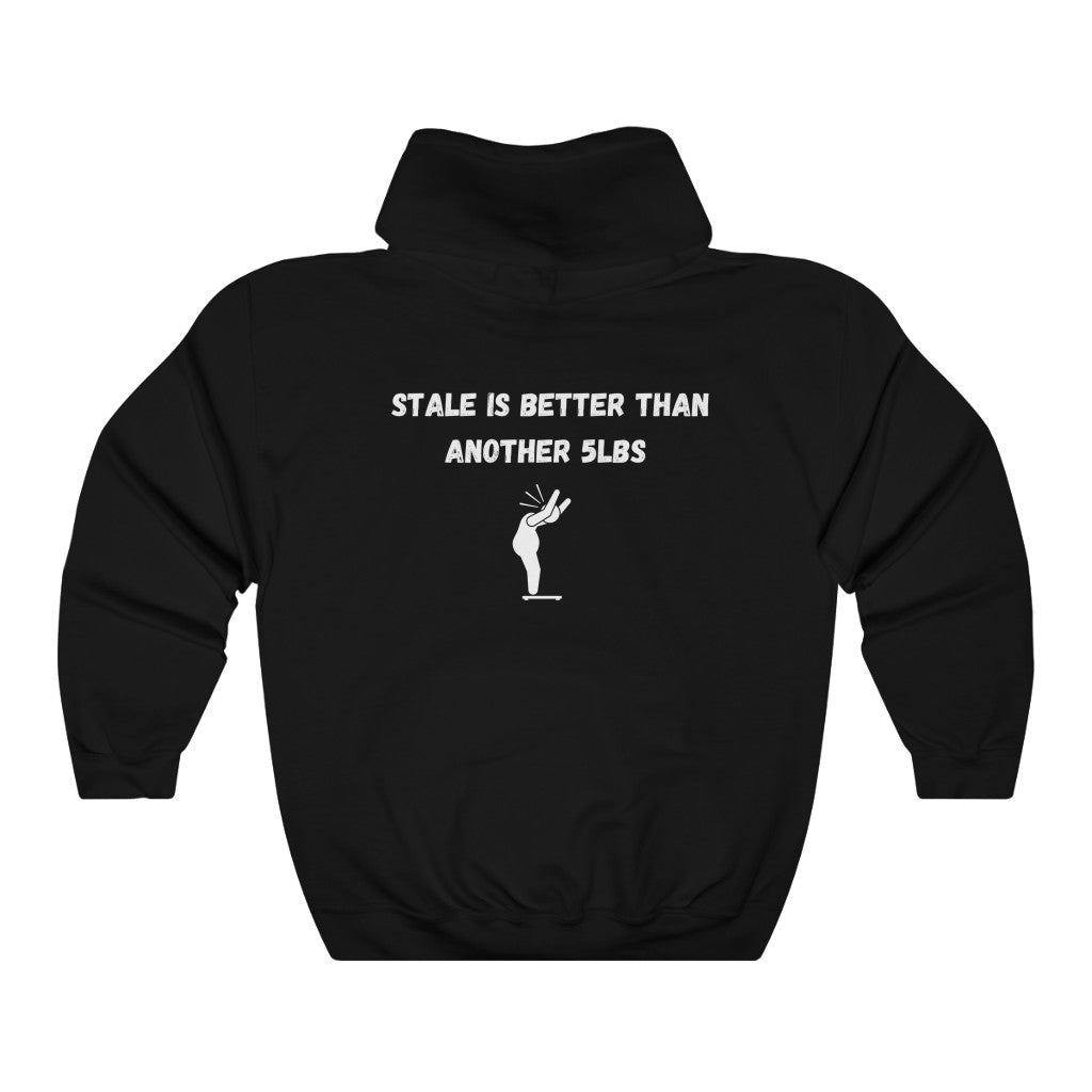 Excuse #101 Unisex Heavy Blend™ Hoodie Printify