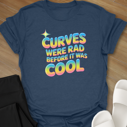 Cool Curves T-Shirt
