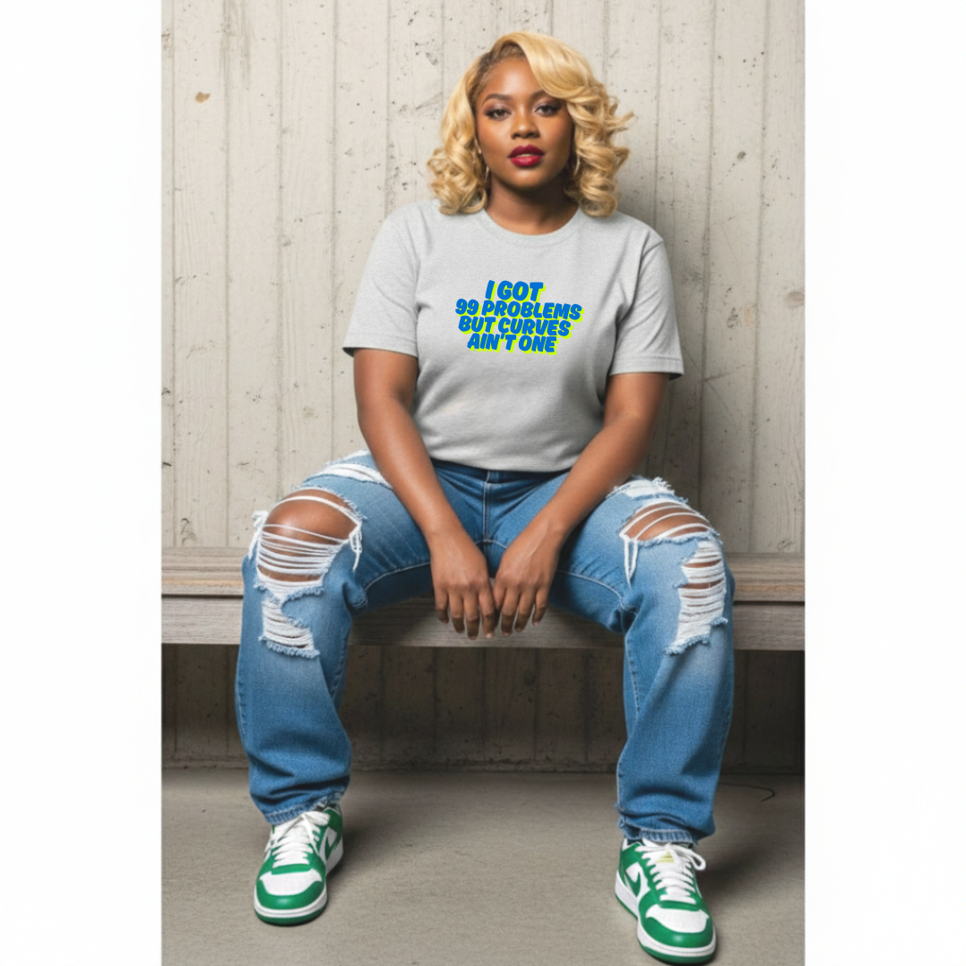 99 Problems T-Shirt