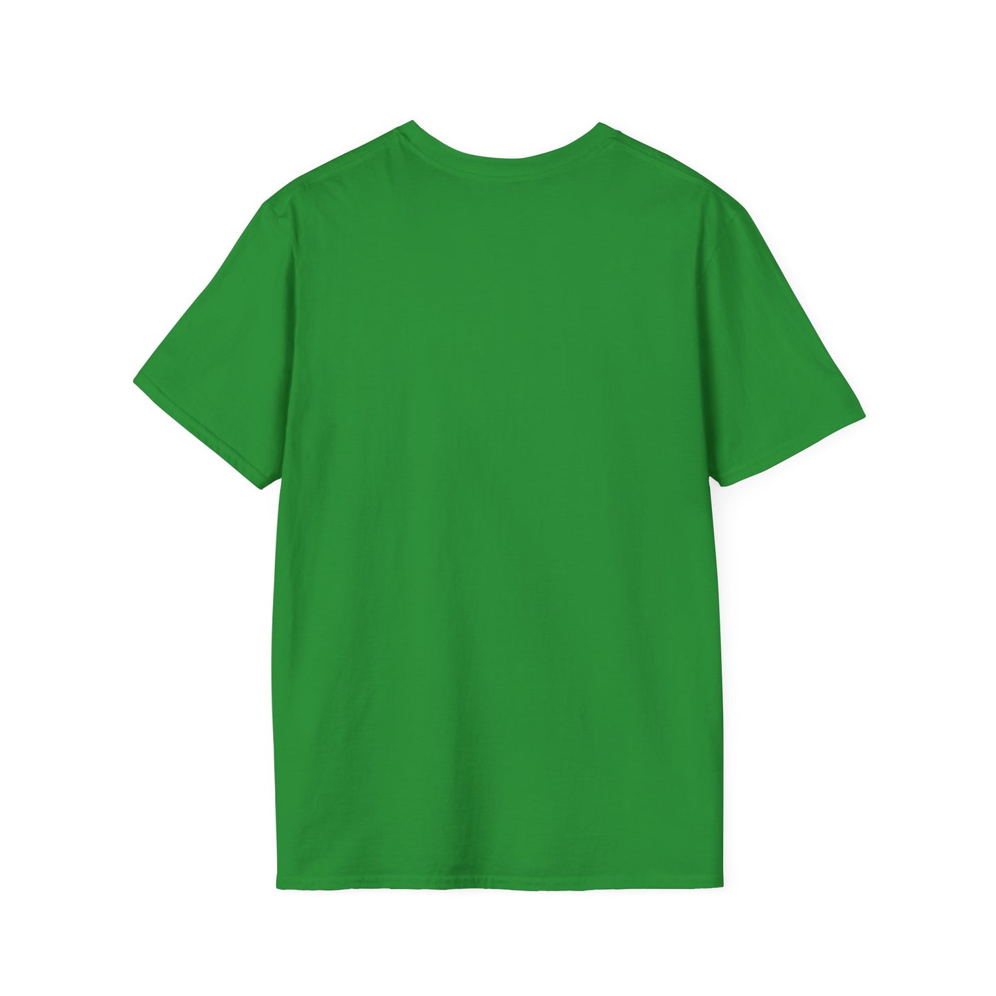 Curvy. Confident. Proud. T-Shirt