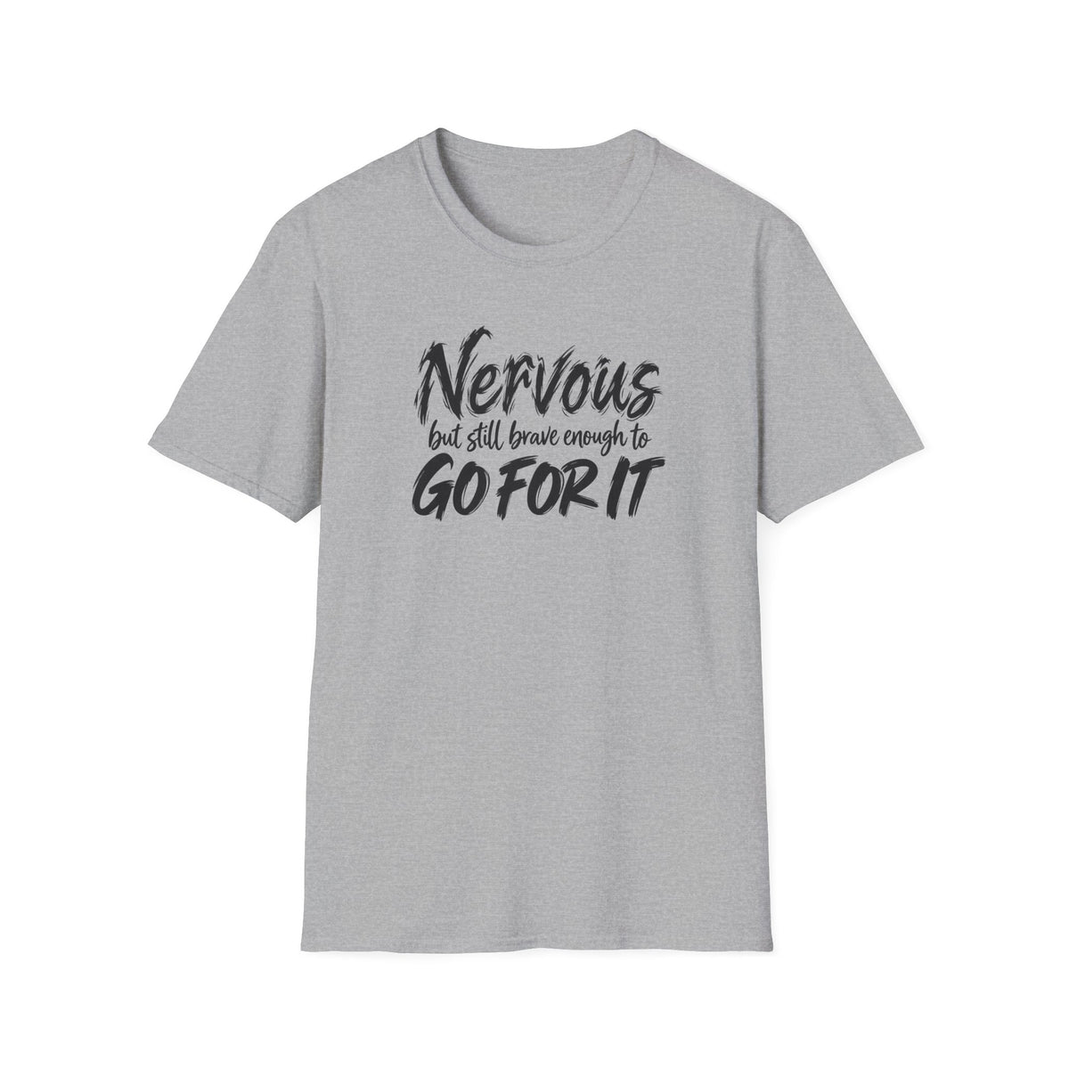 Go for it! T-Shirt
