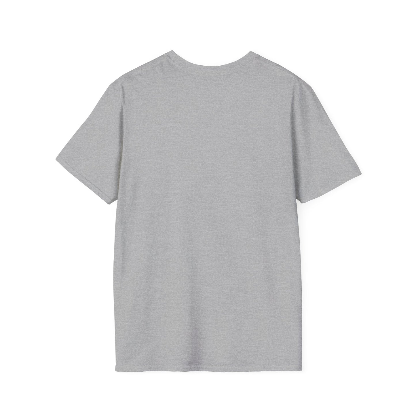 Curvy. Confident. Proud. T-Shirt
