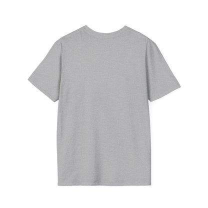 Curvy. Confident. Proud. T-Shirt