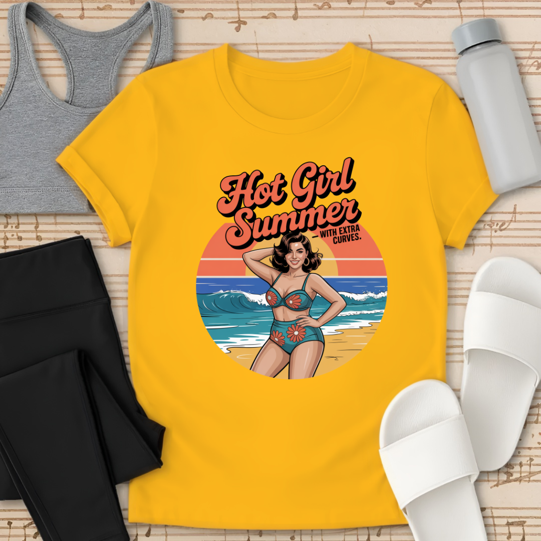 H.G.S. with Extra Curves