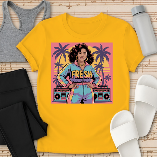Fresh