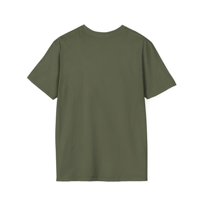 Curvy  - spell it out T-Shirt