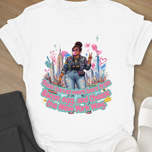 Bacon, Egg, and Cheese T-Shirt
