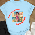 Thicker Than A Milkshake T-Shirt