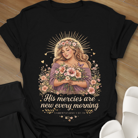Mercies T-Shirt