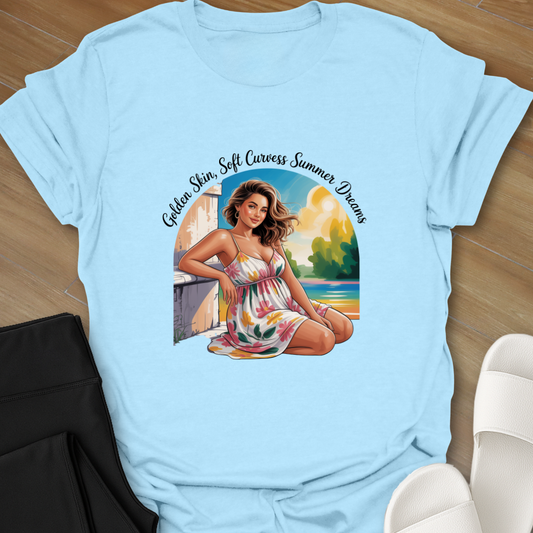 Summer Dreams T-Shirt