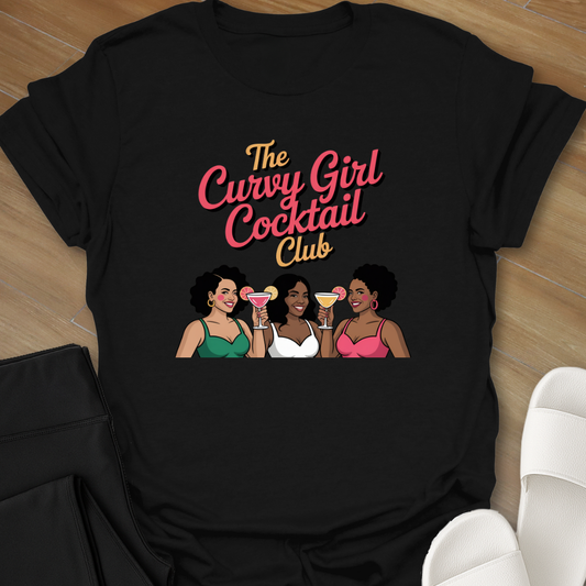Sista Club T-Shirt