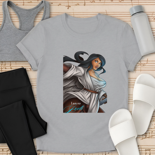 No Jedi T-Shirt