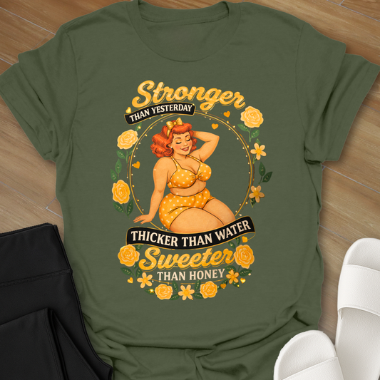 Sweeter Than Honey T-Shirt