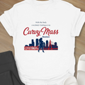 Curvy Mass T-Shirt