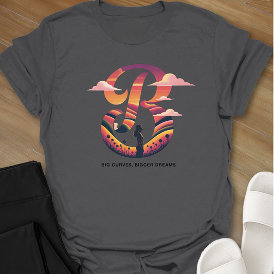 Bigger Dreams T-Shirt