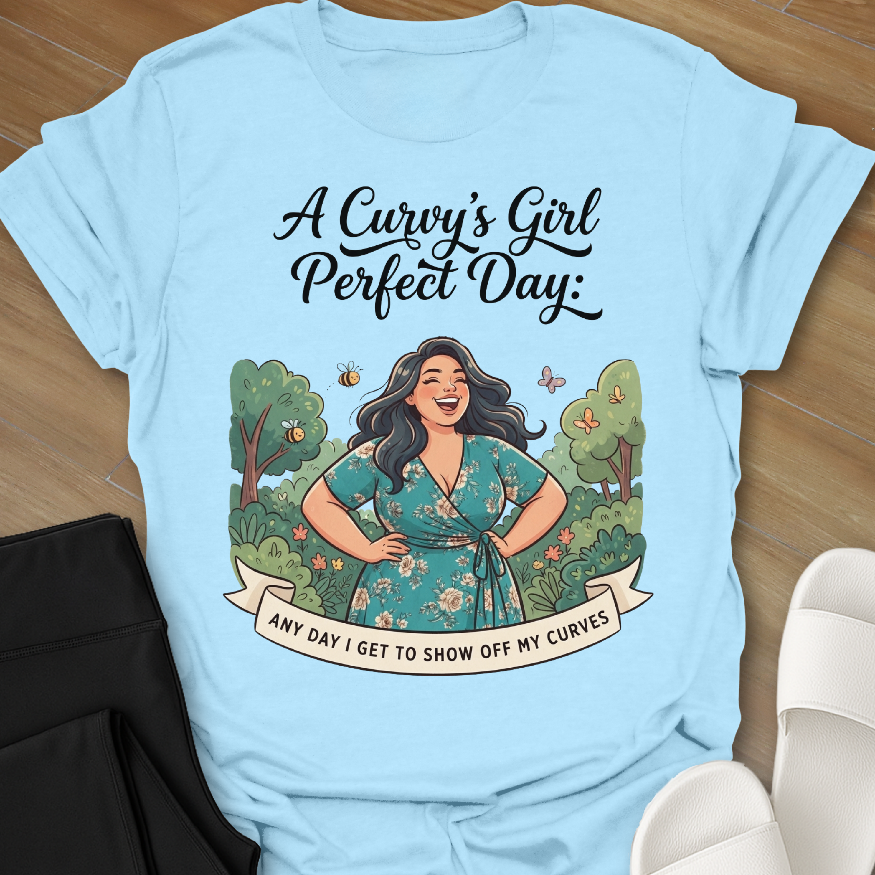 A Perfect Day T-Shirt