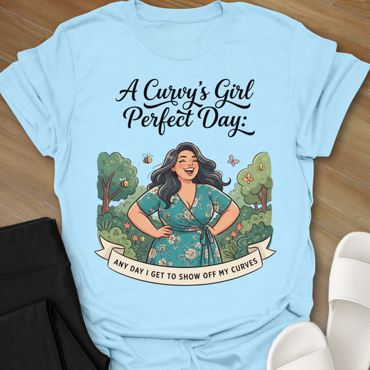 A Perfect Day T-Shirt