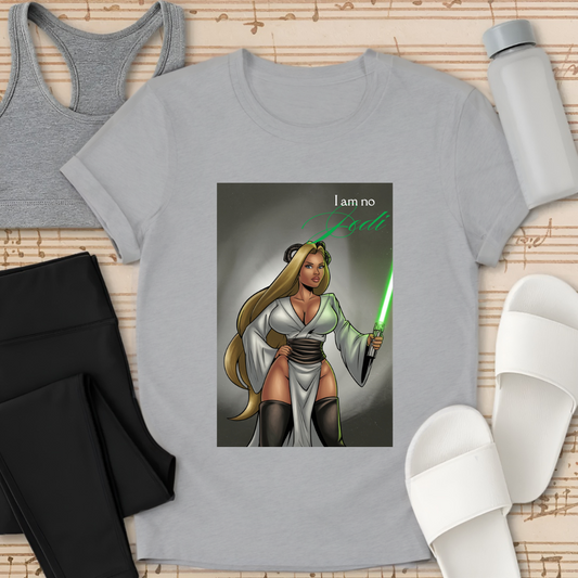 I'm No Jedi T-Shirt