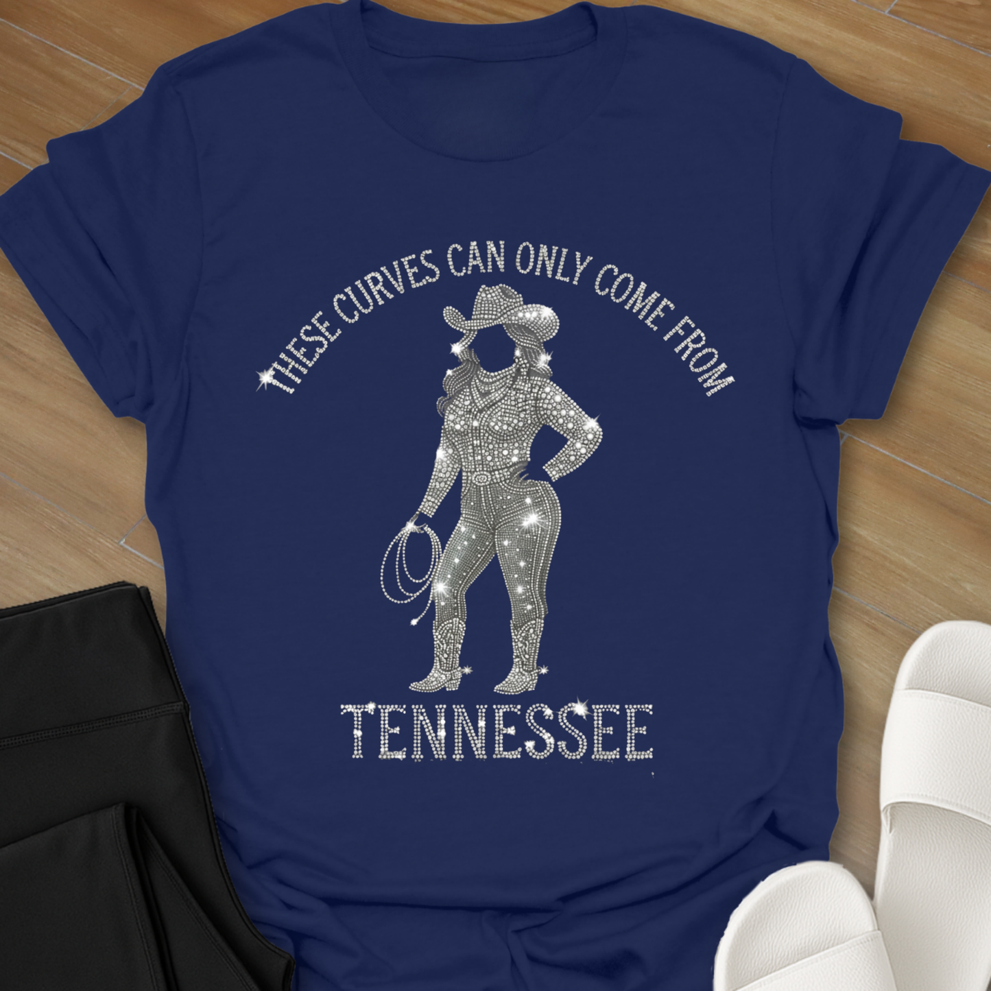 Tennessee T-Shirt