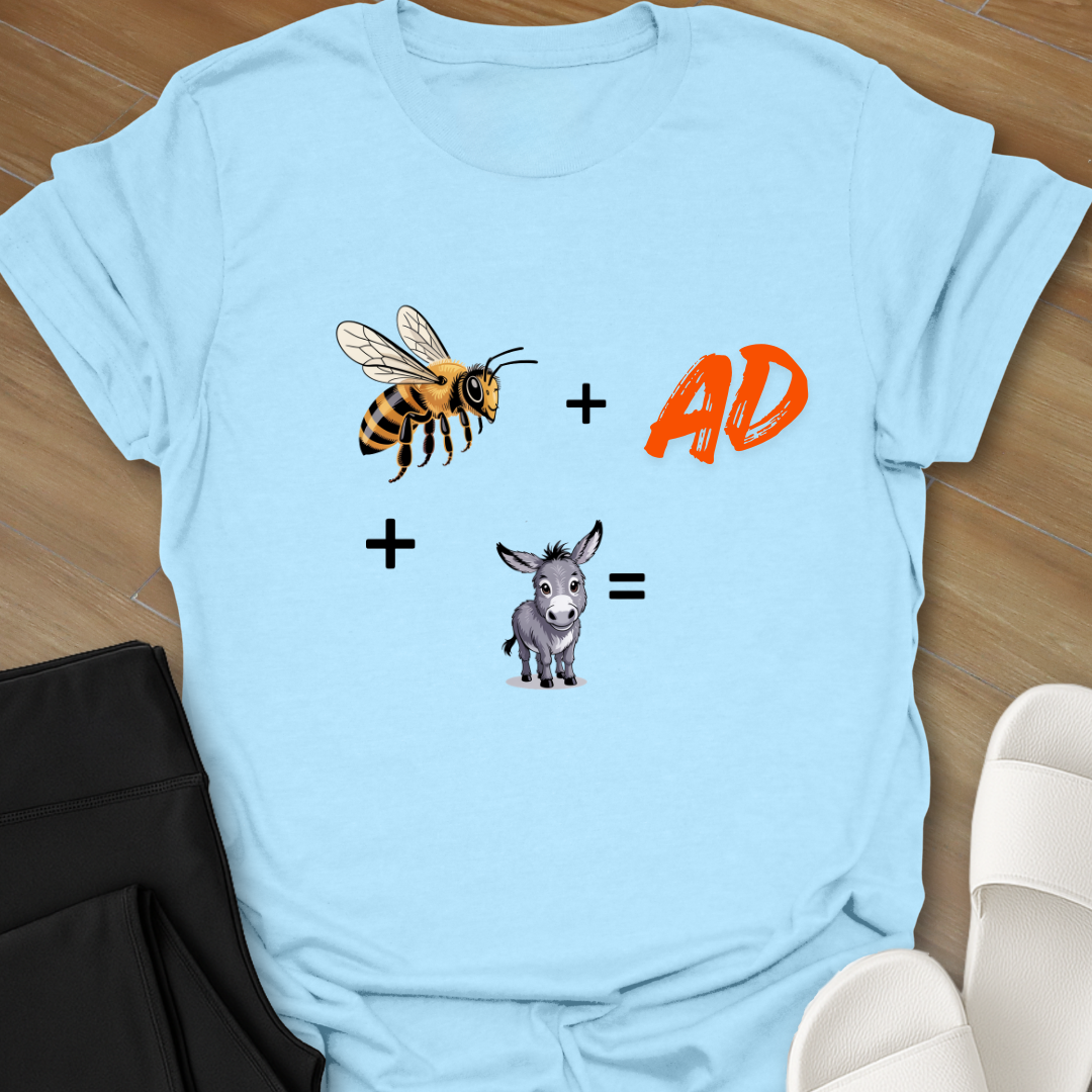 BAD A$$ T-Shirt