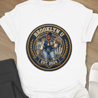 Brooklyn U  T-Shirt